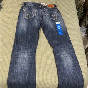 Wrangler Blue Men's Jeans